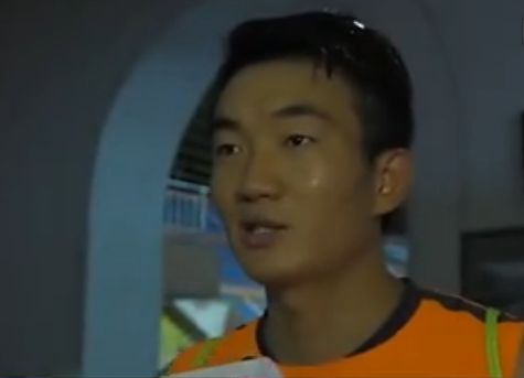 美景的屋