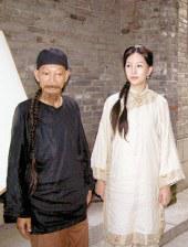 遭受的快乐女们