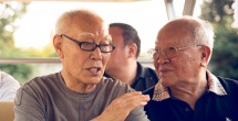 姐姐的伴侣