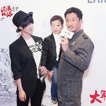 小嫂子